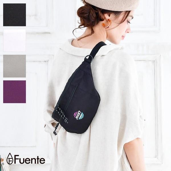 はっ水 サコッシュ ボディバッグ ウエストポーチ ミニバッグ レディース バッグ 通勤 通学 旅行 マザーズバッグ ママバッグ 斜め掛け J5122 フェンテ 通販 Yahoo ショッピング