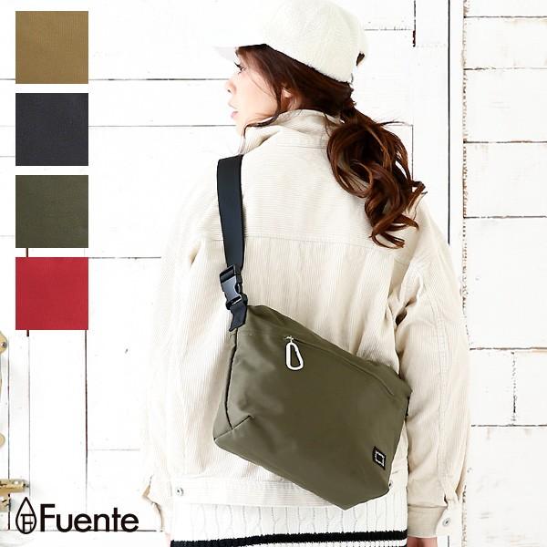 はっ水 ショルダーバッグ レディース バッグ 通勤 通学 旅行 マザーズバッグ ママバッグ 斜め掛け 斜めがけ 肩掛け 肩がけ 鞄 カバン J5292 フェンテ 通販 Yahoo ショッピング