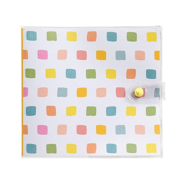 Ao iJoV Jo[|PbgAo ܂TCY 127×127mm 20[ AJ-PV127-201-2 ʃXNGA