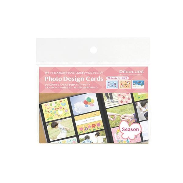 iJoV DECOLURE(fR[) tHgfUCJ[h / V[Y 24 PTCL-08