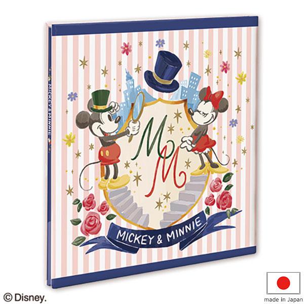 ナカバヤシ ディズニーキャラクター Lサイズ フヤスアルバム ビス式 白台紙10枚 A Lf 1001 ミッキー ミニー Buyee Buyee 일본 통신 판매 상품 옥션의 대리 입찰 대리 구매 서비스