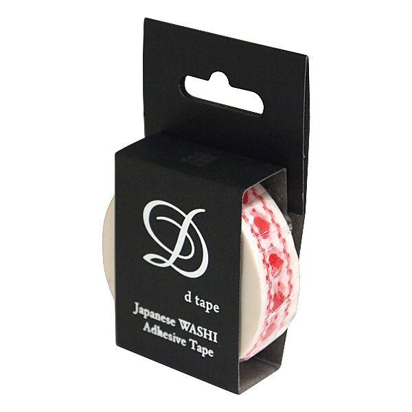 iJoV a}XLOe[vD tape/CH/15MM/bh DT15-CH-R