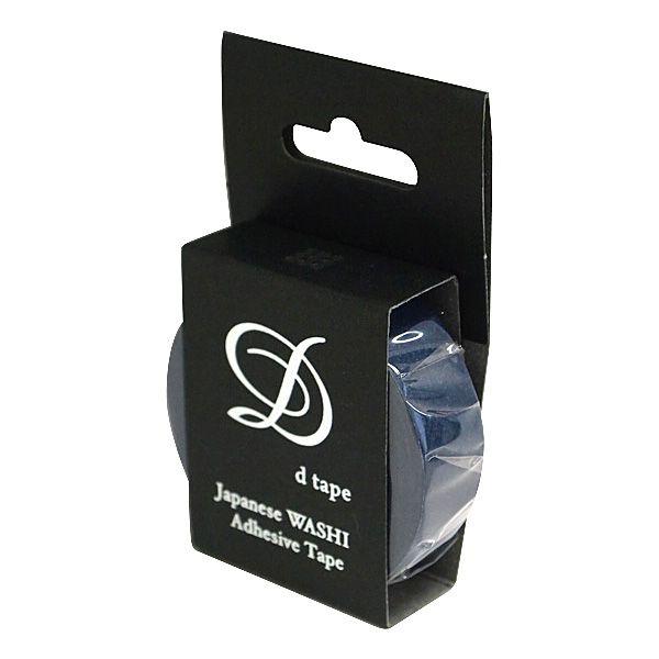 iJoV a}XLOe[vD tape/v[/15MM/lCr[ DT15-PLAIN-NV