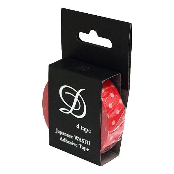 iJoV a}XLOe[vD tape/hbg/15MM/bh DT15-DOT-R