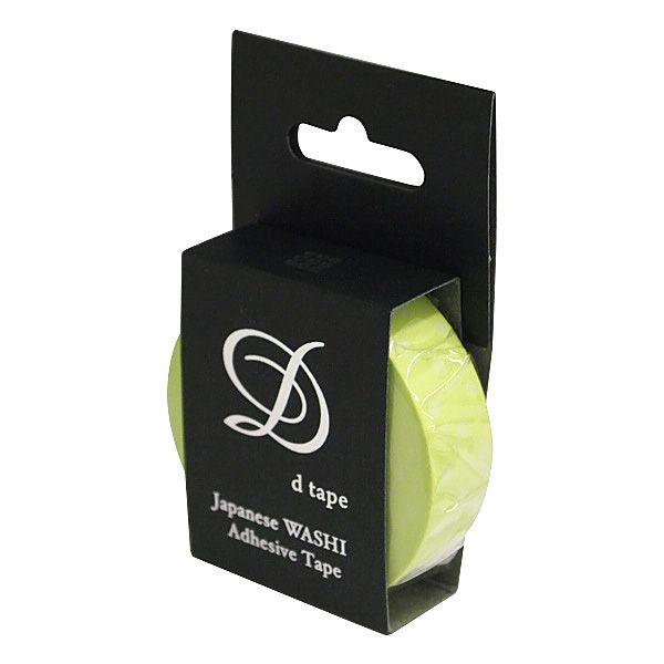 iJoV a}XLOe[vD tape/hbg/15MM/CgO[ DT15-DOT-LG