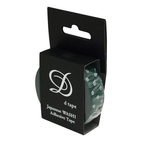 iJoV a}XLOe[vD tape/hbg/15MM/O[ DT15-DOT-G