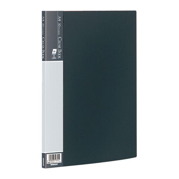 iJoV NAubNE/x[VbNJ[ A4 10P CBE1031D ubN