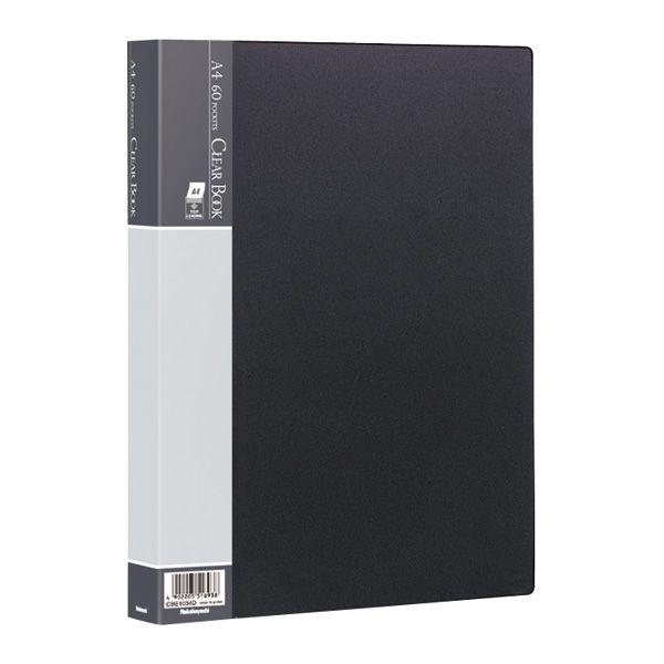 iJoV NAubNE/x[VbNJ[ A4 60P CBE-1034D ubN