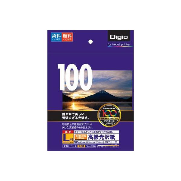 iJoV CNWFbgp 100N䎆ɓ\鍂  L 100 JPPG-L-100