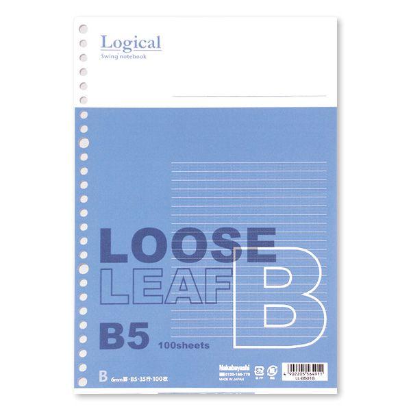 iJoV XCO WJ [Y[t/B5/Br LL-B501B