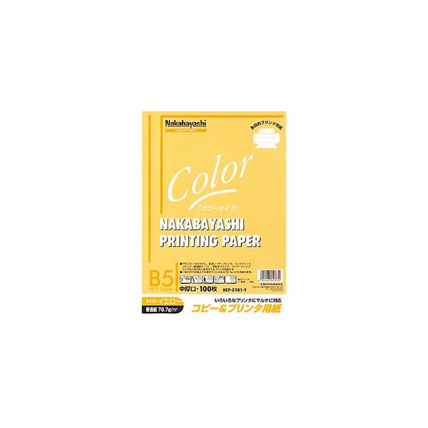 iJoV Rs[v^p J[^Cv B5TCY 100 HCP-5101-Y