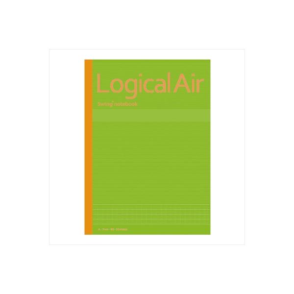 iJoV WJGA[/Logical Air(yʃm[g)B5 WJAr(7mm) m-B546AG O[