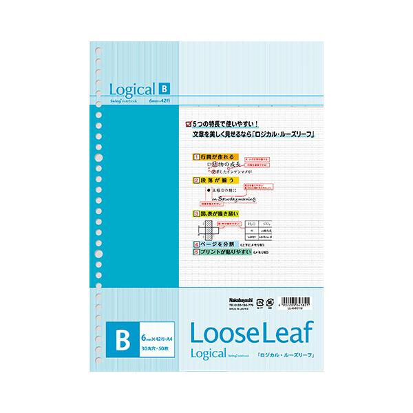 iJoV XCO WJ[Y[t A4 Br 50 LL-A401B