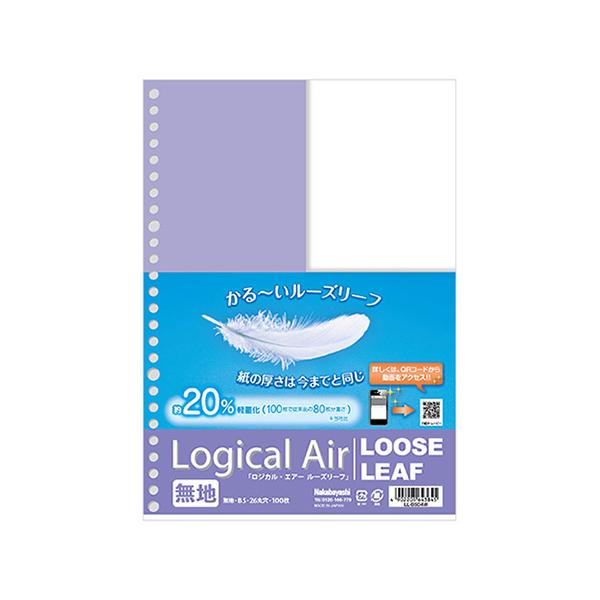 iJoV WJGA[(yʃ[Y[t) B5 n 100 LL-B504W