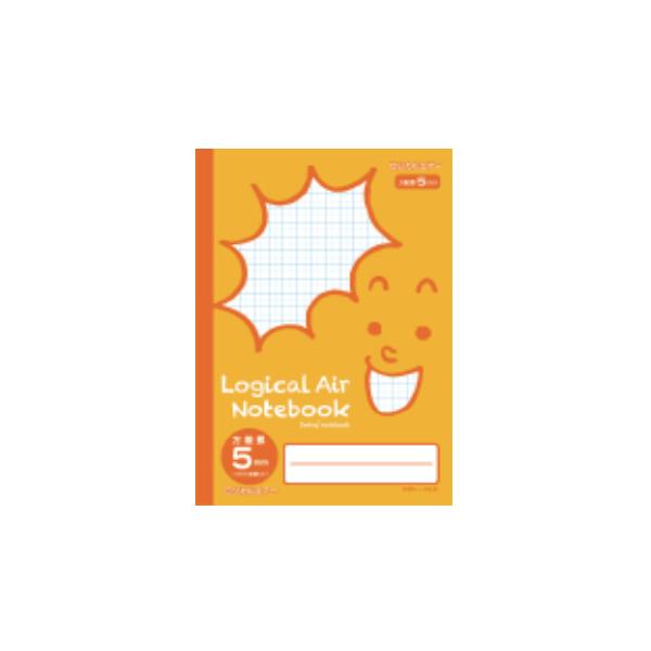 iJoV WJEGA[(yʃm[g)  5mm  B5  tFCX HB5-H504Y CG[