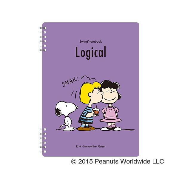 スヌーピー リング ノートの人気商品 通販 価格比較 価格 Com