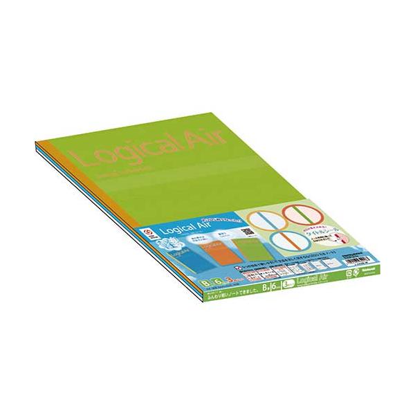 iJoV WJGA[(yʃm[g)A4EWJBr(6mm) 3pbN m-A404B-3P