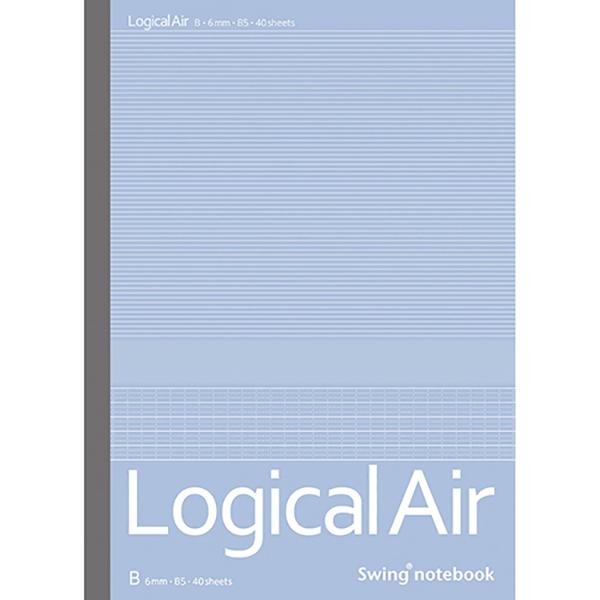 iJoV WJGA[iyʃm[gjar(6mm) B5 40 m-B577B