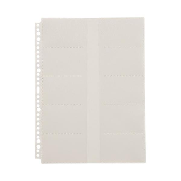 iJoV 炵̃t@C A4 J[h|Pbg CLAF-RA43GY O[