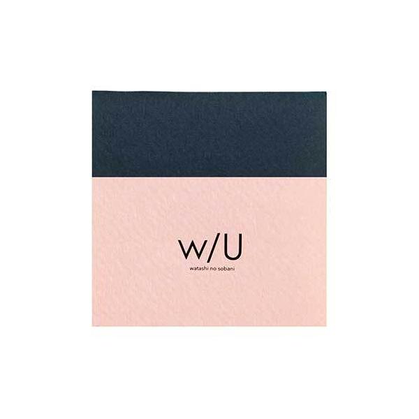 iJoV w/Uiwatashi no sobanij A7 ubN WU-A701-2 _XeBsN