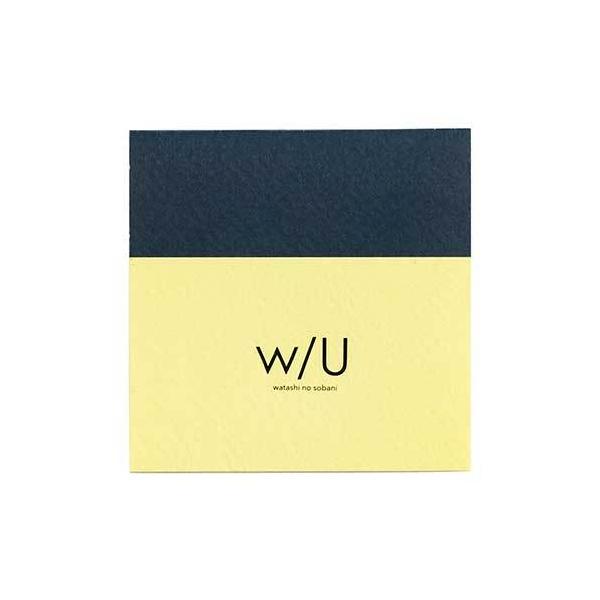 iJoV w/Uiwatashi no sobanij A7 ubN WU-A701-6 ~U