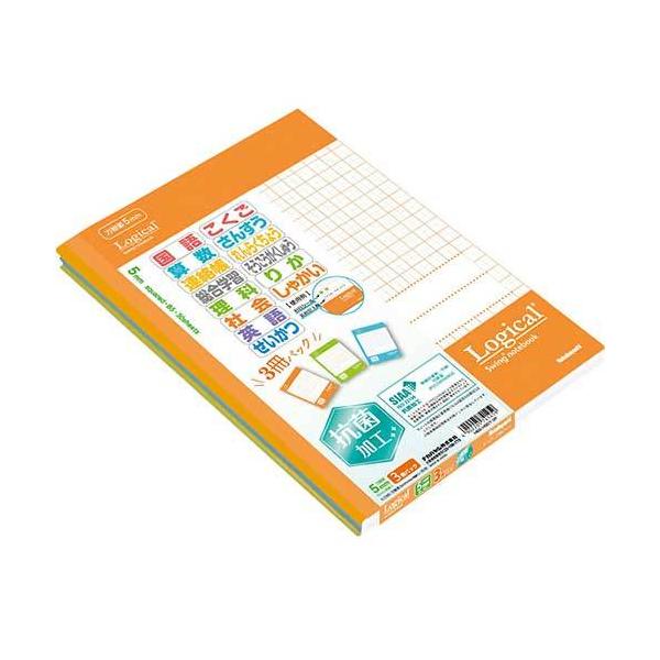 iJoV XCOEWJRە\m[g Z~B5 uCgJ[ 5mm(10mm)/3pbN HB5-H507-3P