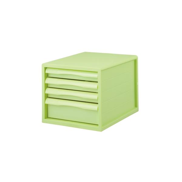 iJoV FIT COLOR A4^[P[X4i GN O[ A4E-FC04-GN