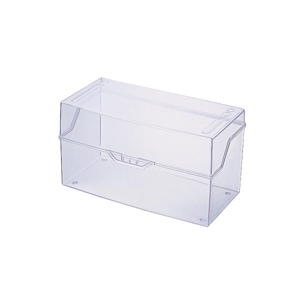 �i�J�o���V �����Â�BOX CD�i�R���p�N�g�f�B�X�N�j CKB-401CR �N���A