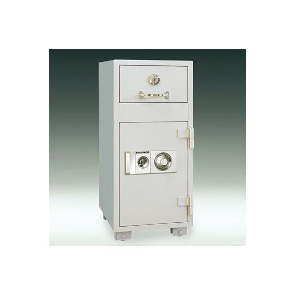 ［配達無料］［即日配達も可能？］金庫 NIPPON CASH MACHINE    Diamond Family製 ダイヤセーフ株式会社