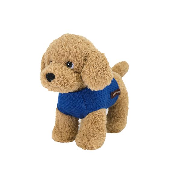 廃盤　 犬のぬいぐるみ ブラウンM 廃盤 犬のぬいぐるみ ブラウンM Amazon.co.jp: 柴犬(たち) 28cm