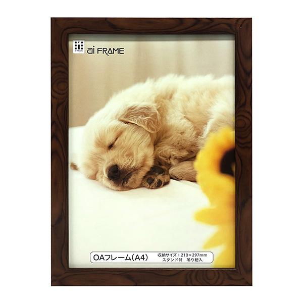 C^ ai FRAME OAt[^A4^uE JOA-A4-BR