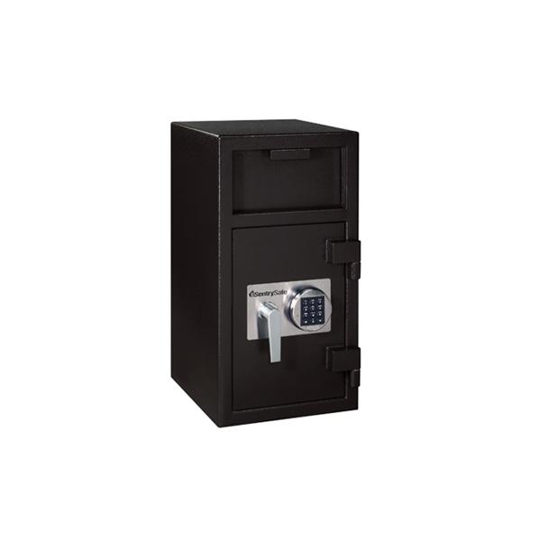 sentrysafe デポジタリーセーフ投入式金庫 DH134E【美品】 DH-134E | 製品一覧 | マスターロック・セントリー日本株式会社