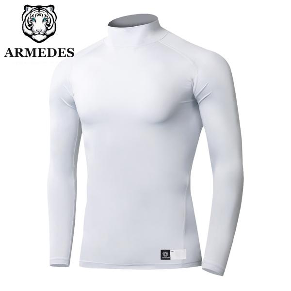 こちらのタートルアンダーレイヤーはジュニアサイズ対応。スポーツ時のユニフォーム下に最適な高機能インナーです。ネームタグ付きなので学校やクラブ活動にも便利。優れた通気性と吸汗速乾機能で、汗をかいても快適な状態をキープ。4WAYストレッチ素材に...