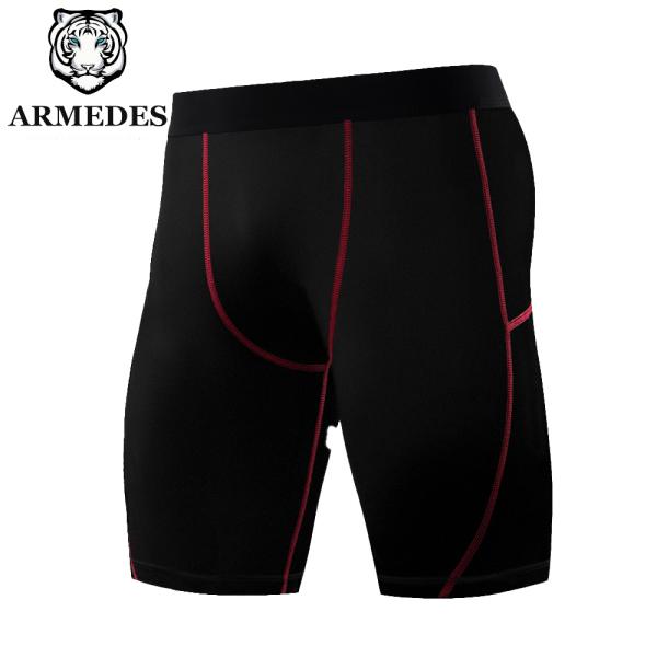 こちらのテックフィット5分丈パンツは、75デニールの生地を使用した耐久性と快適さを兼ね備えた優れたアイテムです。抜群の通気性で運動中も爽やかな着心地をキープします。吸汗速乾機能により汗を素早く吸収し、すぐに乾かすことで常に快適に過ごせるのが...