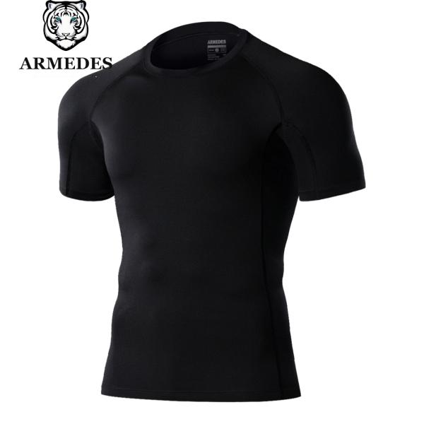アクティブな毎日をサポートするARMEDESのコンプレッションウェアは、高機能素材を使用しており、接触冷感、吸汗速乾性に優れています。肌に触れると涼しさを感じる接触冷感機能で、暑い季節も快適に過ごせます。また、素材の優れた伸縮性と通気性が、...