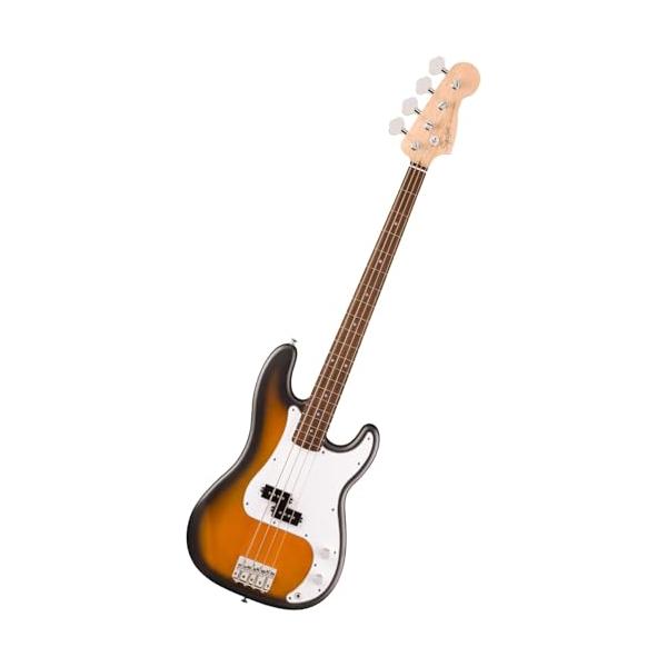 Squier by Fender スクワイヤー エレキベース Debut Collection
