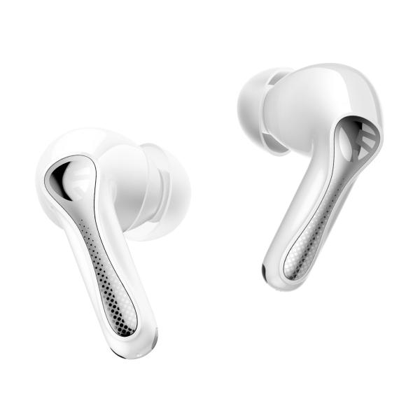 SOUNDPEATS(サウンドピーツ) Air5 Pro ワイヤレスイヤホン 55dB ノイズキャンセリング QCC3091 LDAC/aptX L