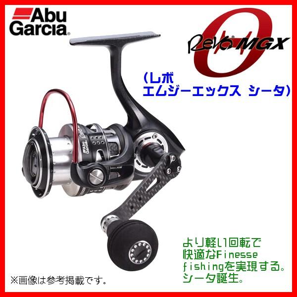 アブ ガルシア REVO MGX THETA 2500MSH (リール) 価格比較 アブ ガルシア REVO MGX THETA 2500MSH (リール) 価格比較