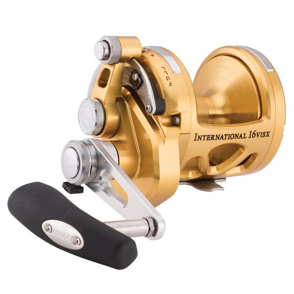 Penn（ペン） International VI インターナショナル VI VISX 16VISX