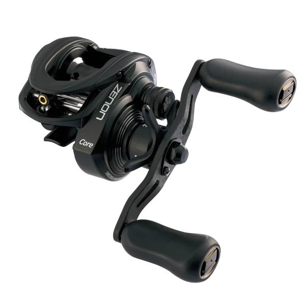 Abu Garcia（アブガルシア） ゼノン コア ZENON CORE HS8-L (2025年 新