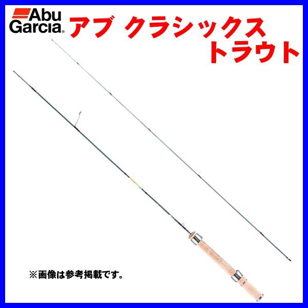 アブガルシア アブ クラシックス トラウト Csns 522l 釣具 フーガショップ1 通販 Yahoo ショッピング