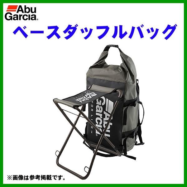 アブ ガルシア AbuGarcia ベースダッフルバッグ 1479606 OLIVE