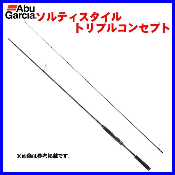 アブガルシア ソルティスタイル トリプルコンセプト Ssts 902mt Kr 170 釣具 フーガショップ1 通販 Yahoo ショッピング