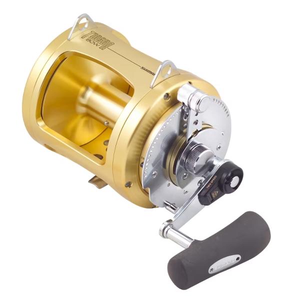SHIMANO TIAGRA 80W 両軸リール SHIMANO TIAGRA 80W 両軸リール シマノ シマノ ティアグラ ( TIAGRA