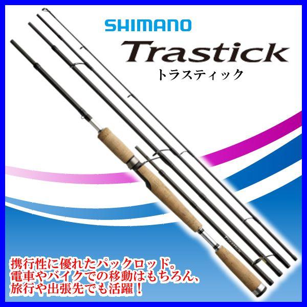 シマノ（SHIMANO） ( 只今 欠品中 ) ロッド トラスティック S810M