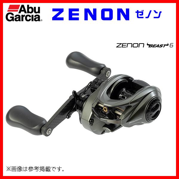 アブ ガルシア ZENON BEAST6 (リール) 価格比較 - 価格.com アブ ガルシア ZENON BEAST6 (リール) 価格比較 - 価格.com