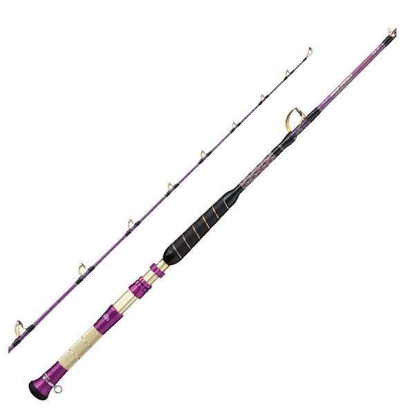 アルファタックル MPG ディープインパクト テルスタイル RT0 2.1m