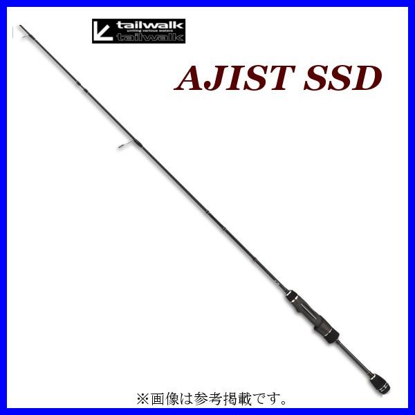 【新品未使用】アジストSSD 76 / テイルウォーク テイルウォーク(tailwalk) ベイミクス(BAY MIXX) SSD S72M SSD