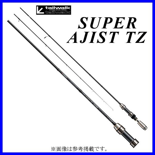 テイルウォーク スーパーアジスト TZ 61/TISL (ロッド・釣竿 テイルウォーク スーパーアジスト TZ 61/TISL (ロッド・釣竿