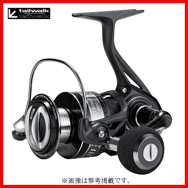 ステルス6000 エイテック テイルウォーク ステルス 6000 （ 2023年 新製品 ） : 釣具